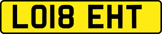 LO18EHT