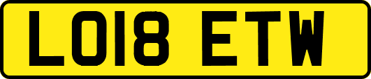 LO18ETW
