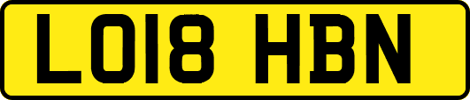 LO18HBN