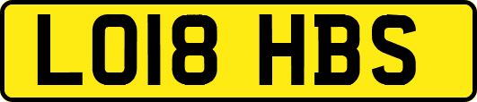 LO18HBS