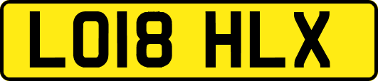 LO18HLX