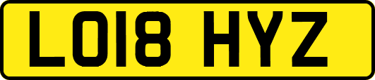 LO18HYZ