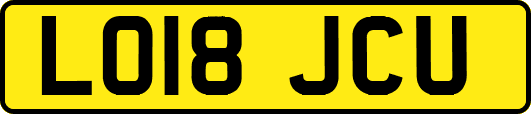 LO18JCU