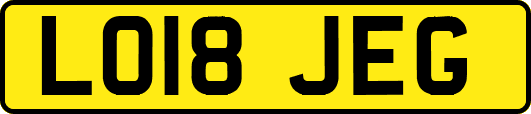 LO18JEG