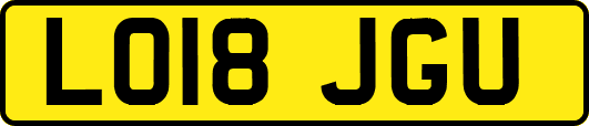 LO18JGU