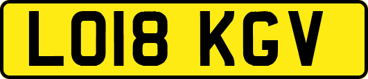 LO18KGV