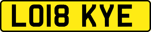 LO18KYE