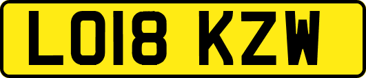 LO18KZW