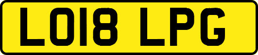 LO18LPG