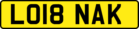 LO18NAK