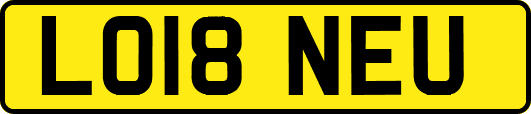 LO18NEU