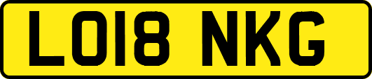 LO18NKG