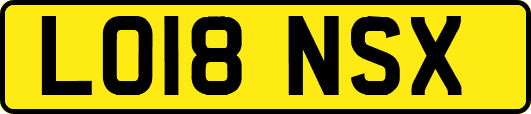 LO18NSX