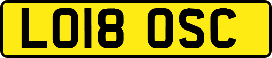 LO18OSC