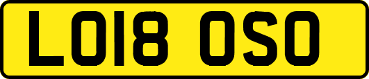 LO18OSO