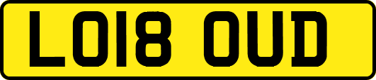 LO18OUD