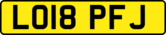 LO18PFJ