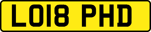 LO18PHD