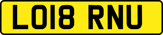 LO18RNU