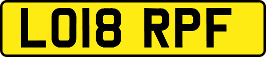 LO18RPF