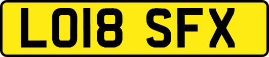 LO18SFX