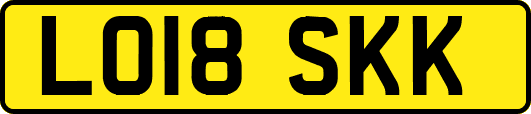 LO18SKK
