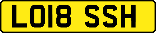 LO18SSH