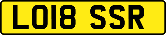 LO18SSR