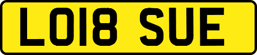 LO18SUE