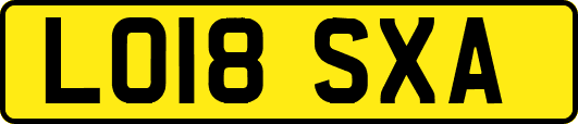 LO18SXA