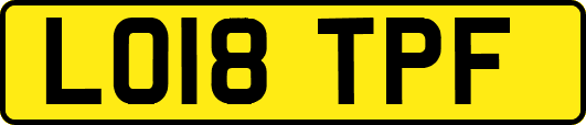 LO18TPF