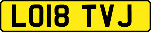 LO18TVJ
