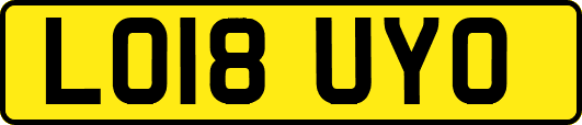 LO18UYO