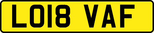 LO18VAF
