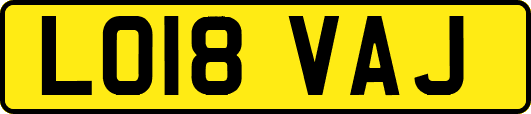 LO18VAJ