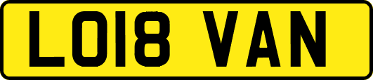 LO18VAN