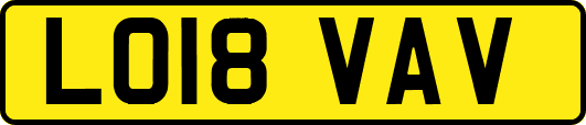 LO18VAV