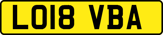 LO18VBA
