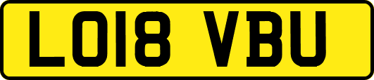 LO18VBU