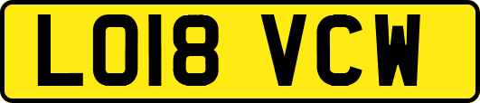 LO18VCW