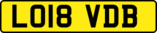 LO18VDB
