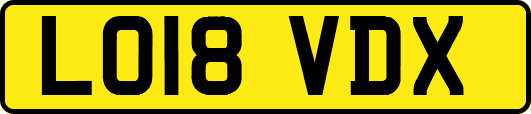 LO18VDX