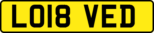 LO18VED
