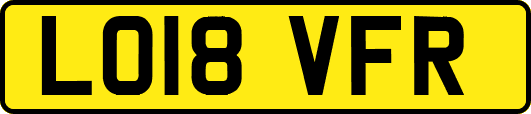 LO18VFR