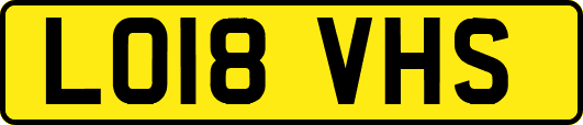 LO18VHS