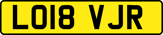 LO18VJR
