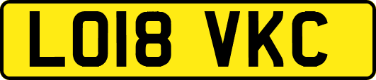 LO18VKC
