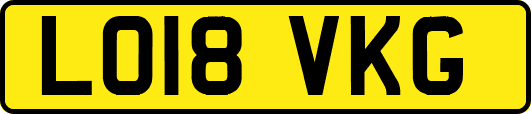 LO18VKG