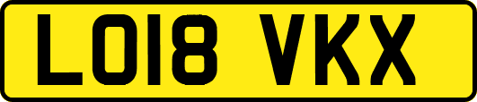 LO18VKX