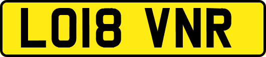 LO18VNR